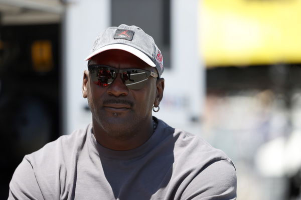 “Throw It in the Trash”: Fans Brutally Slam Michael Jordan’s 21YO Star ...