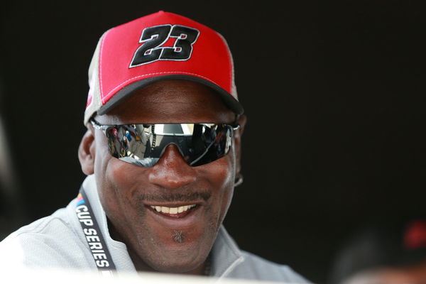 Michael Jordan's New Estimated Net Worth Will Make Your Jaw Drop