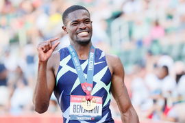 2020 U.S. Olympic Track &amp; Field Team Trials &#8211; Day 9