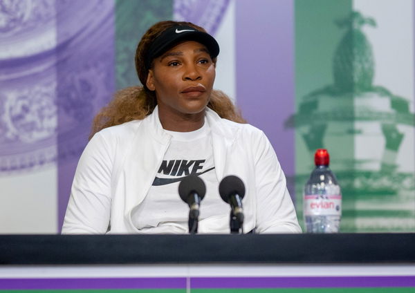 Rather Definitely Be Number Two' - Sarcastic Serena Williams Took a Cheeky Dig at Former Russian World No.1 - EssentiallySports