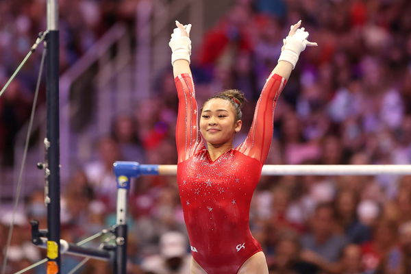 2021 U.S. Olympic Trials &#8211; Gymnastics &#8211; Day 4