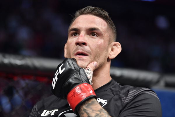 They Couldn't Make It Happen on 270”- Dustin Poirier Says UFC Did