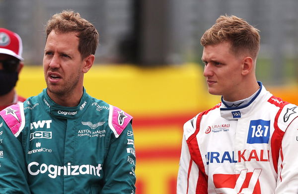 F1 Grand Prix of Great Britain &#8211; Previews