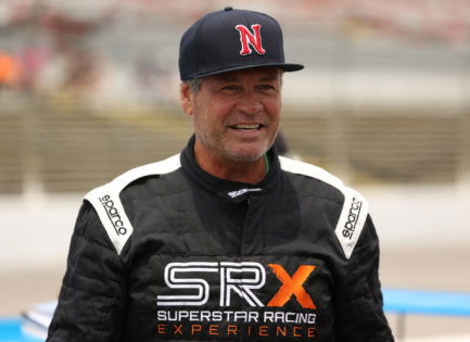 Michael Waltrip Reignites His NASCAR Legacy Returning to Talladega in a Special Way