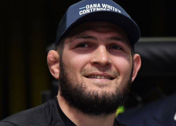 EA UFC 5' rating release, lightweight: Khabib, Makhachev get 5 stars