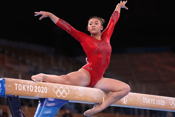 Gymnastics &#8211; Artistic &#8211; Olympics: Day 11