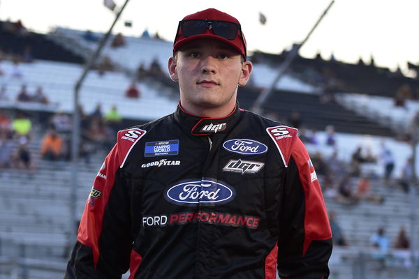 NASCAR Camping World Truck Series Toyota 200 presented by CK Power at Gateway