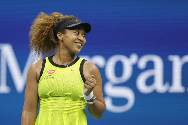 Naomi Osaka Is Louis Vuitton's 2021 Fashion Ambassador