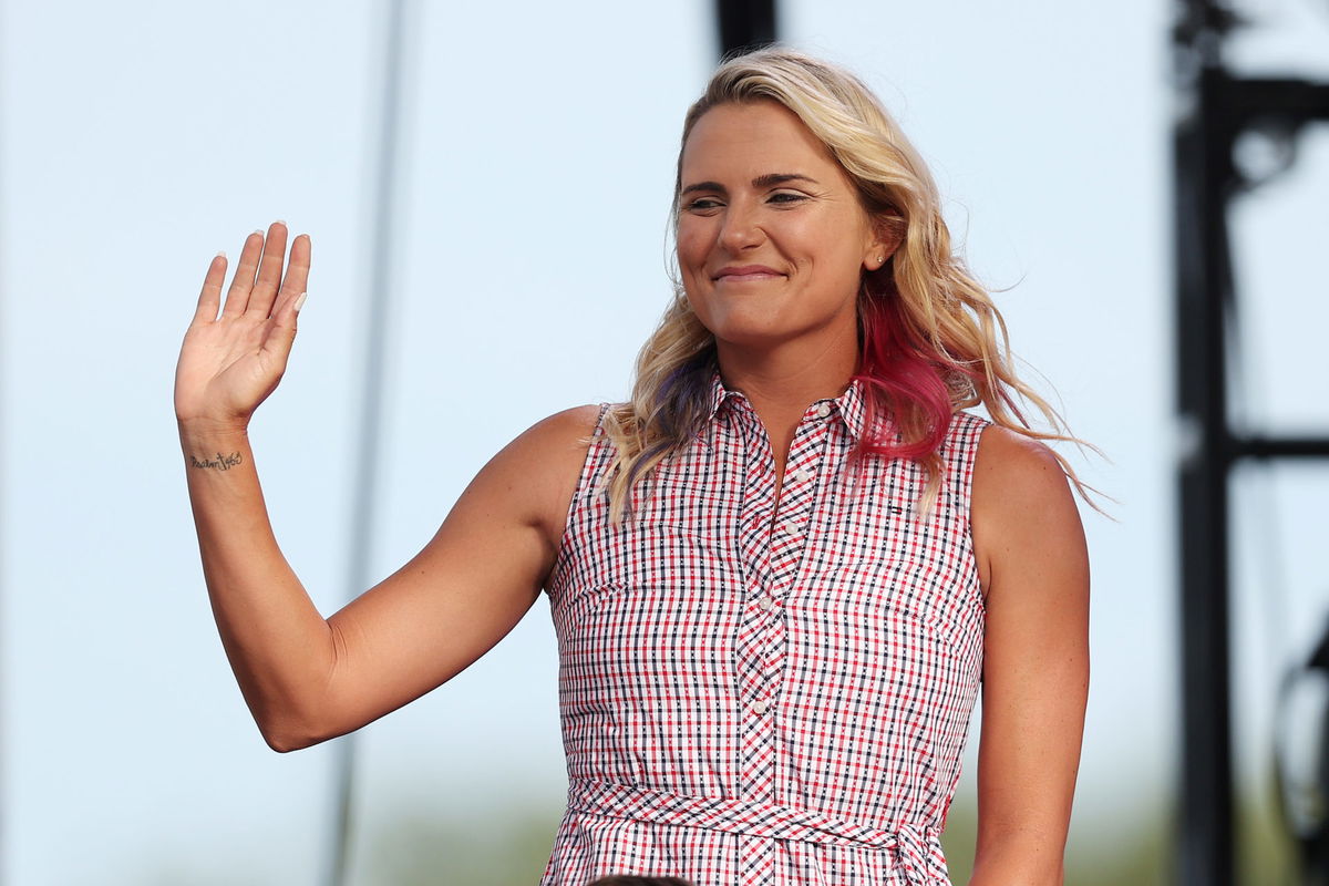 Lexi thompson workout discount routine