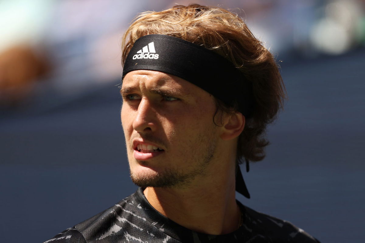 “Me and the Mother Are Separated” – Alexander Zverev Says He Would Do
