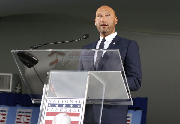 As Derek Jeter enters Hall of Fame, one fan reflects on his career