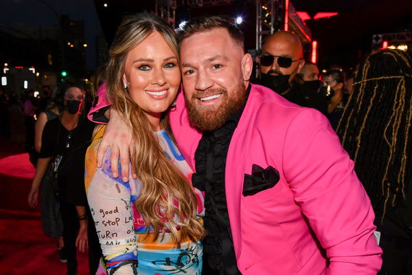 Who is Dee Devlin, the high school drop-out now finally engaged to Conor  McGregor – and what's left for the retired UFC millionaire to buy his wife-to-be?