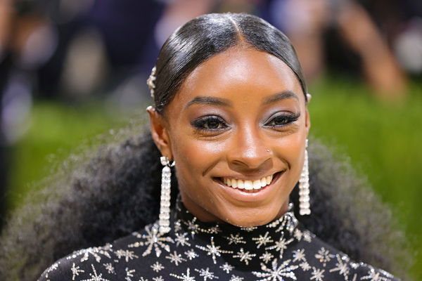 The 2021 Met Gala Celebrating In America: A Lexicon Of Fashion &#8211; Arrivals