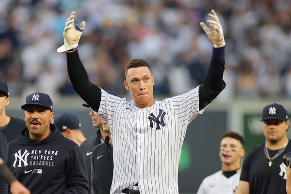 Tampa Bay Rays v New York Yankees