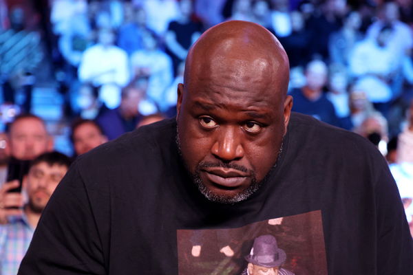 NBA Veteran Reveals How 'Sweating' Shaquille O'Neal Left Fellow Players  “Nauseous” and “Humiliated - EssentiallySports