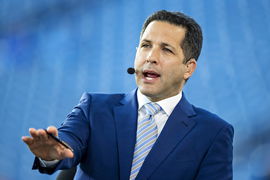 Adam Schefter