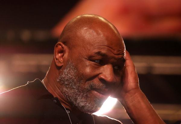 Years After 2 Failed Marriages, Concerned Mike Tyson Gets