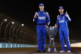 NASCAR Cup Series Championship