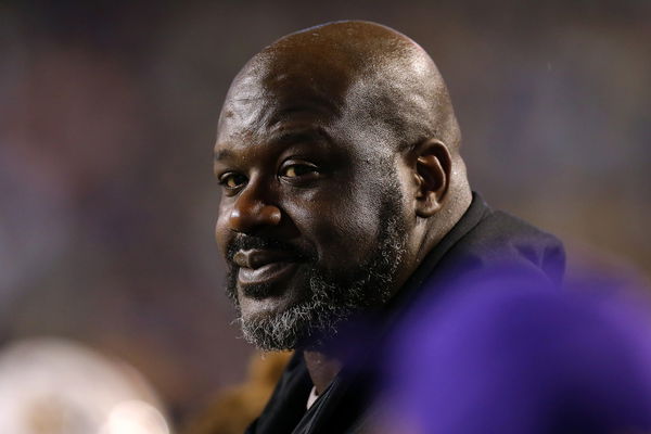 He Passed Away at 7:56 Am”: Shaquille O'Neal's Son Myles Emotionally Joins  Hands With Millions as More Details Emerge on Passing of Fashion Icon -  EssentiallySports