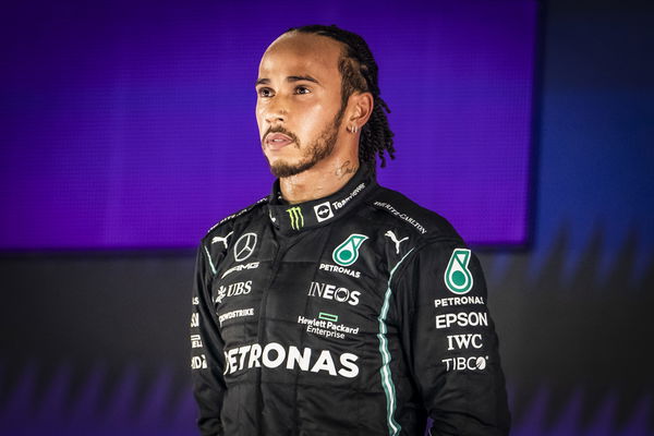 Formula 1 &#8211; Saudi Arabia GP