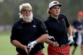 PNC Championship &#8211; Round One