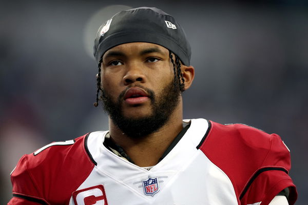 Cardinals: Kyler Murray ex-teammate calls out star QB