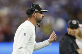NFC Championship – San Francisco 49ers v Los Angeles Rams