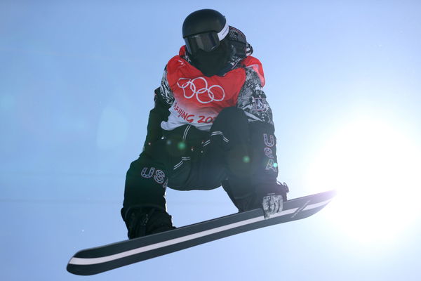 Snowboard &#8211; Beijing 2022 Winter Olympics Day 2