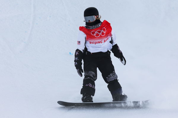 Snowboard &#8211; Beijing 2022 Winter Olympics Day 3