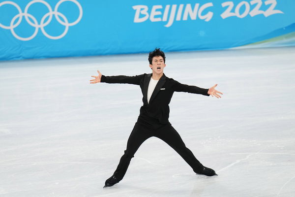 Figure Skating &#8211; Beijing 2022 Winter Olympics Day 4