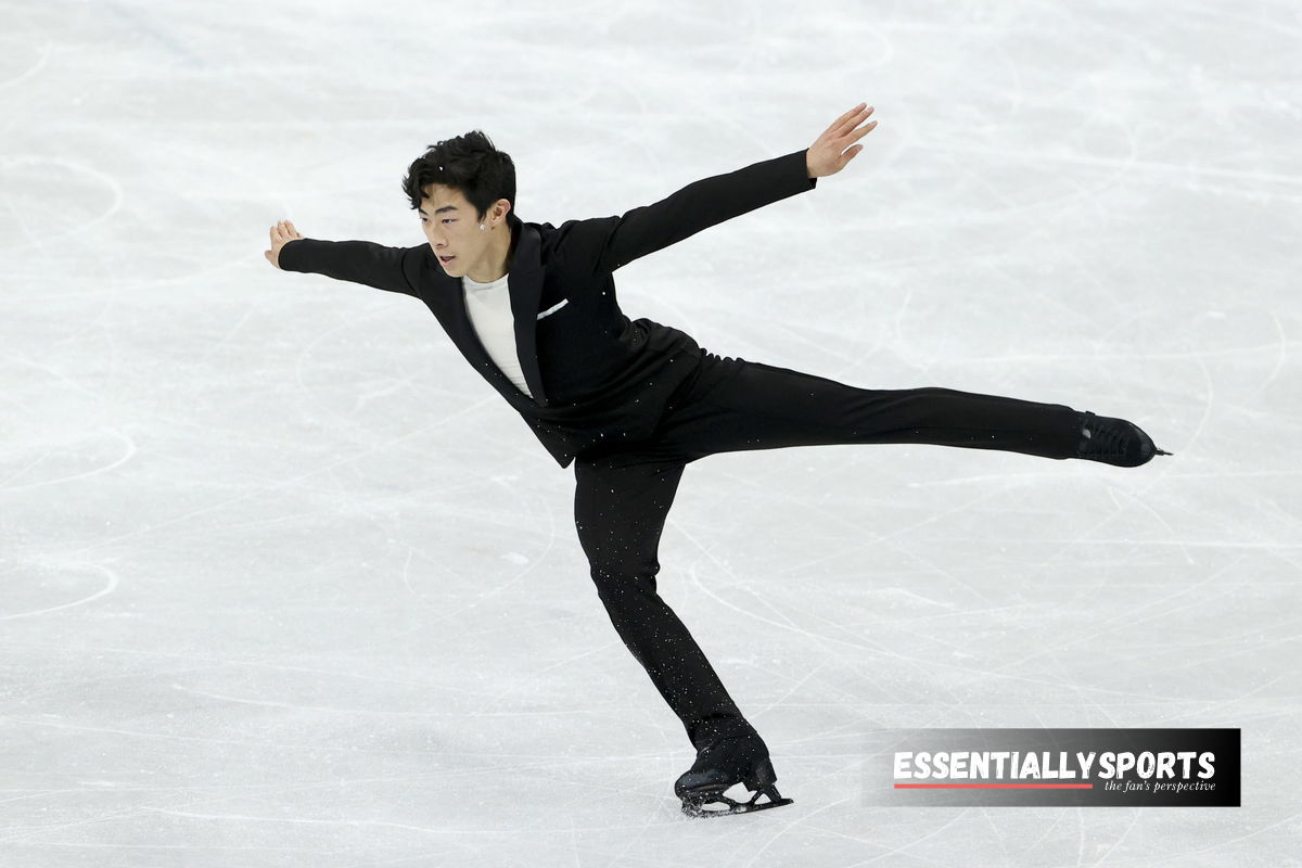 After Securing Olympic Gold, US Figure Skating Delivers a Medal Winning