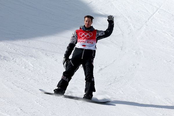 The Rise of Shaun White: A Look at the Snowboarding Legend's