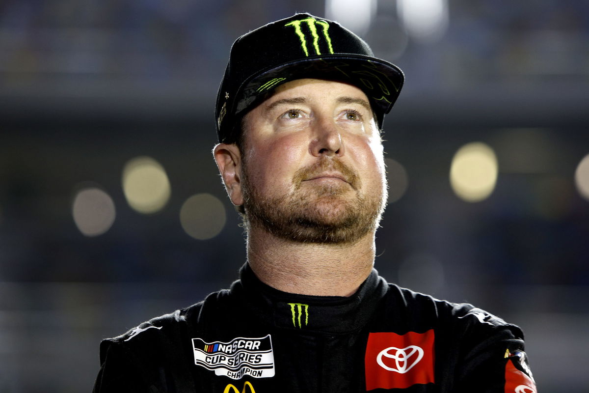 Kurt Busch