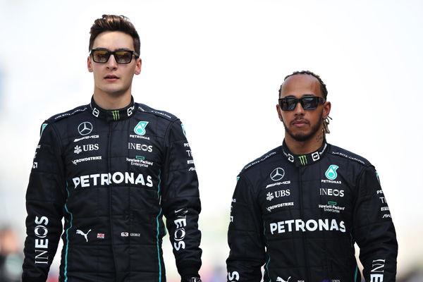 Bahrain Grand Prix: Lewis Hamilton warns Mercedes may have to