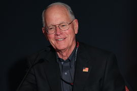 NASCAR and Hendrick Motorsports 24 Hours of Le Mans Announcement