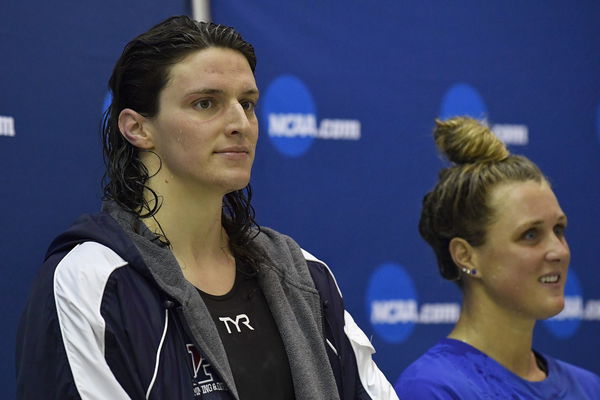 2022 NCAA Division I Women&#8217;s Swimming &amp; Diving Championship