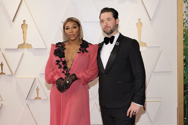 Serena Williams' husband Alexis Ohanian reveals interesting night-time  routine with daughter Olympia