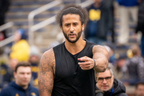 Colin Kaepernick 2022: Net Worth, Charity, and Endorsements