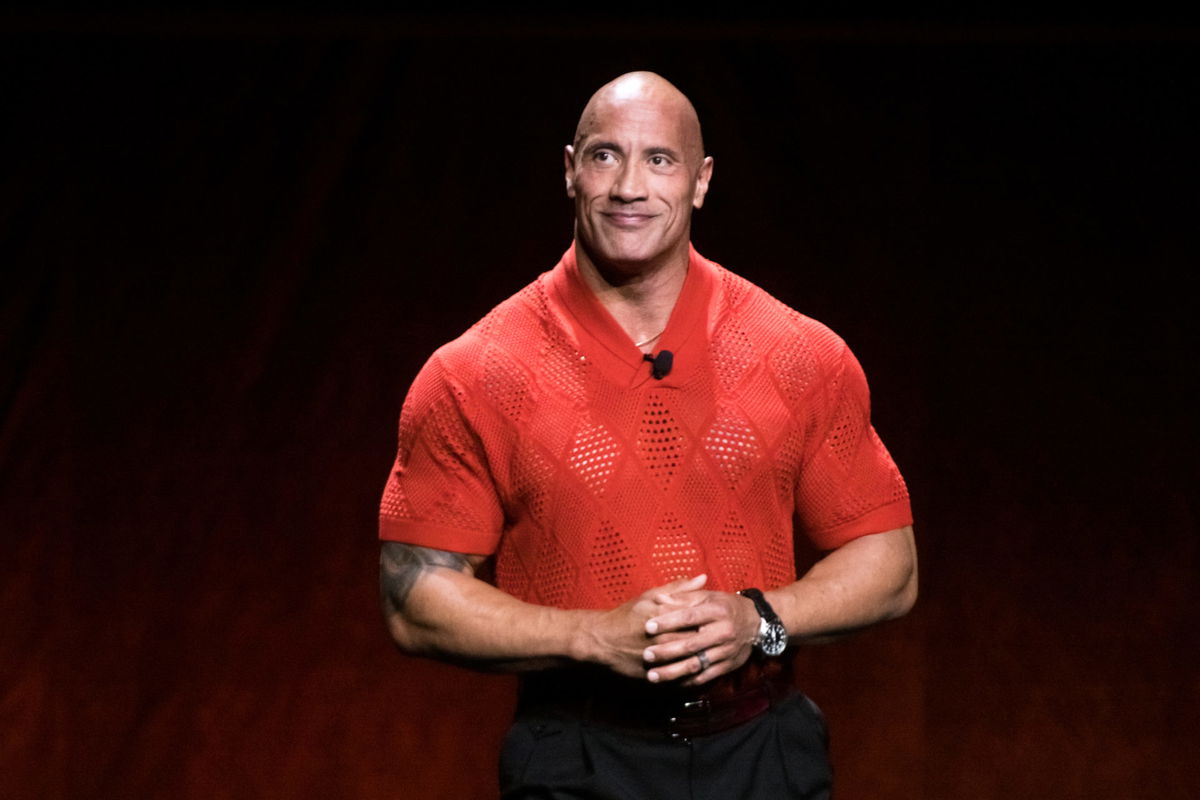 ‘We fucked every single day’: Dwayne Johnson admits he had legitimate differences with Miami Hurricanes legend and reveals the truth about that 32-year controversy