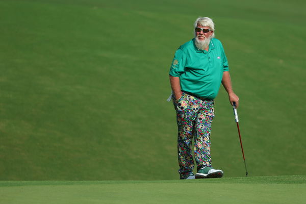 PGA Championship &#8211; Round 1