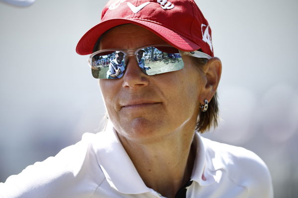 Why Annika Sorenstam Supports Developing the Athlete First