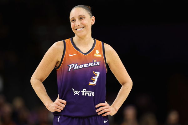 Diana Taurasi Has Wise Words for Caitlin Clark and Co. as She Expresses Advantages of Being Young Ahead of Mercury vs Fever - EssentiallySports