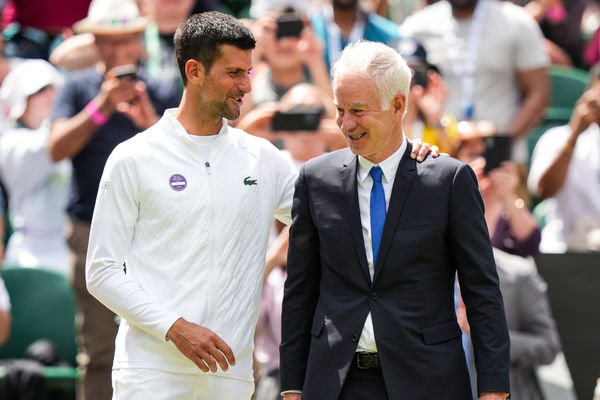 The 47 Biggest Menswear Moments of Wimbledon 2023