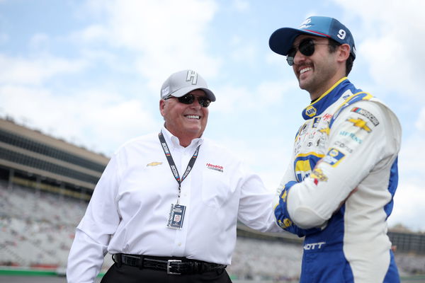 NASCAR Cup Series Quaker State 400