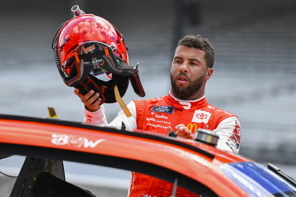 NASCAR Xfinity Series Pennzoil 150 at the Brickyard &#8211; Practice