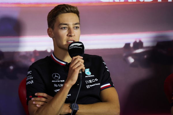 F1 Grand Prix of The Netherlands &#8211; Previews