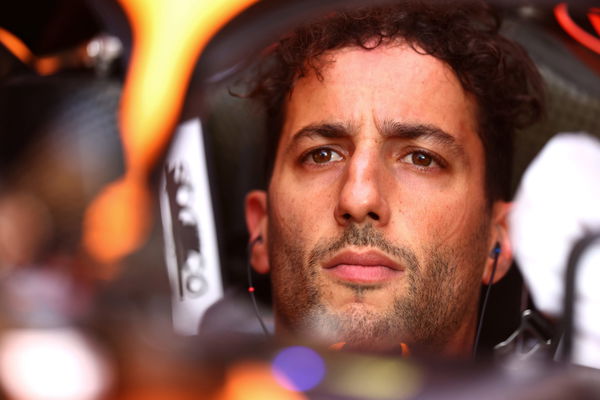 Alpine Reveals Giving Daniel Ricciardo a Shot for 2023 Seat- But What ...