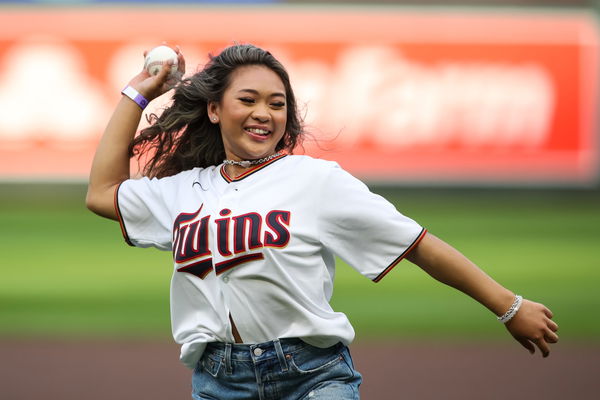 Toronto Blue Jays v Minnesota Twins