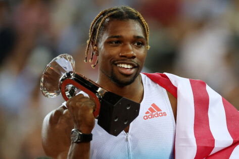 Zurich Diamond League Prize Money: Do U.S. Athletes Face Tax Cuts? All You Need To Know