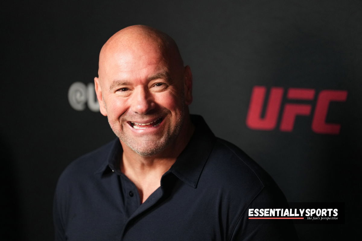 Dana White Reveals The Real Reason Behind The Ufc Paramount+ Deal - cvygqts